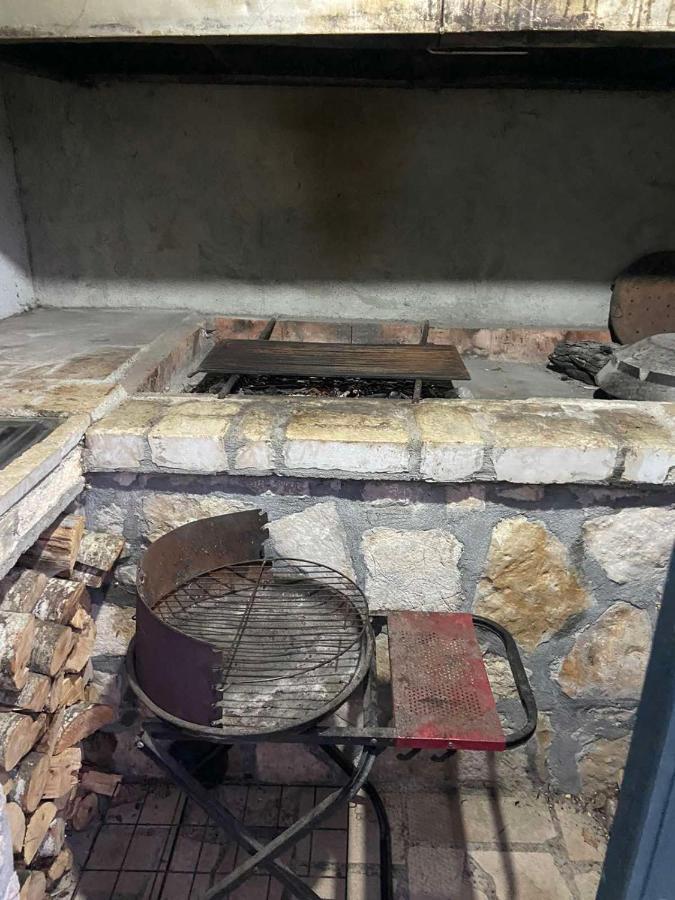 Mountain House Ivanova Korita Cetinje Eksteriør billede