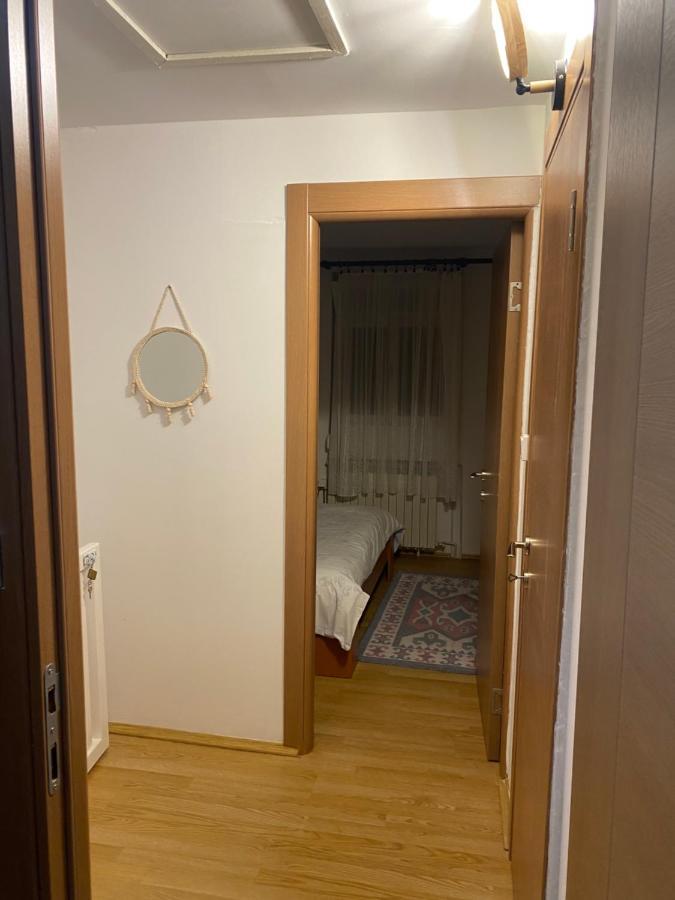 Mountain House Ivanova Korita Cetinje Eksteriør billede