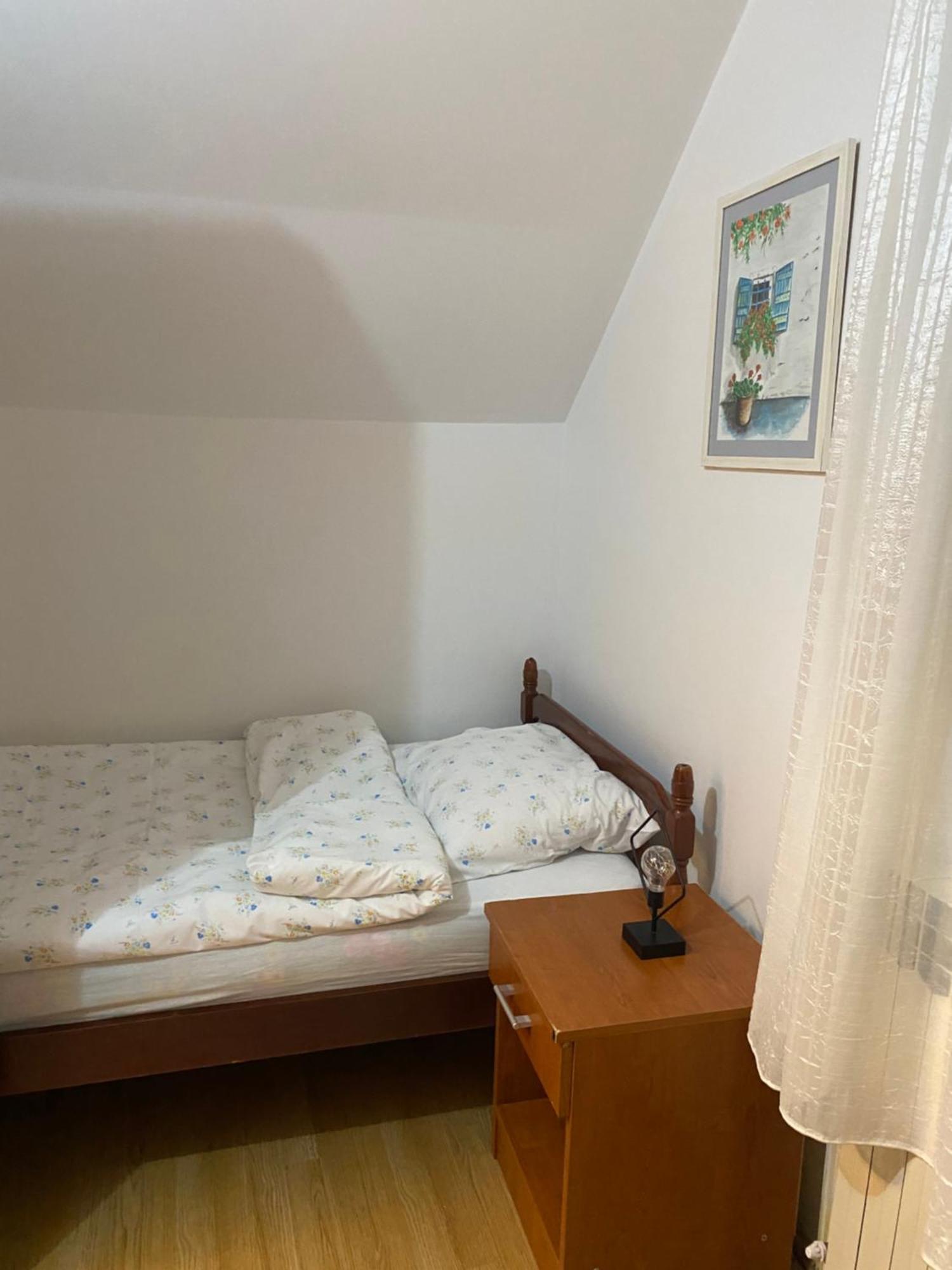 Mountain House Ivanova Korita Cetinje Eksteriør billede